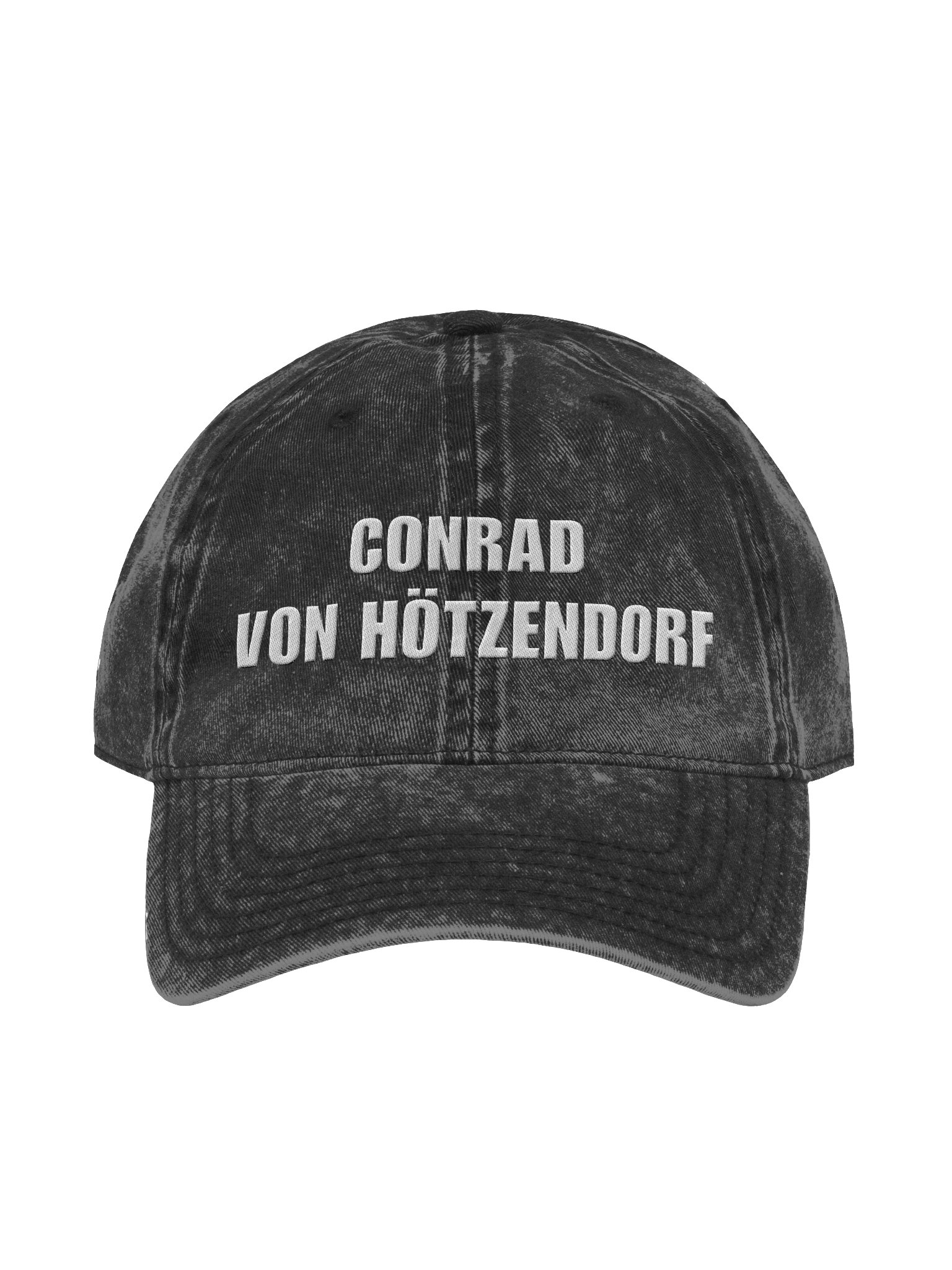 Conrad von Hötzendorf (Jeanskeps) product image (1)