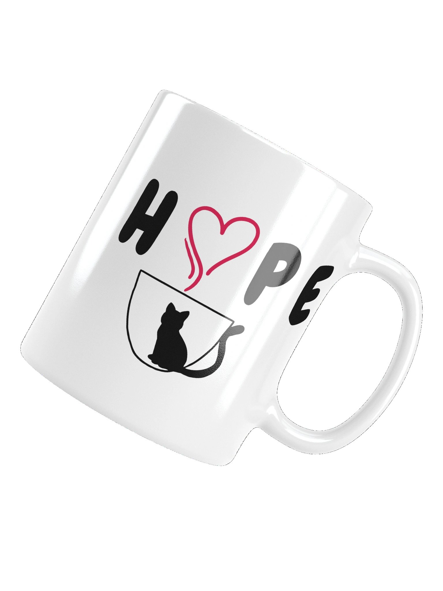 Mug of Hope product image (6)