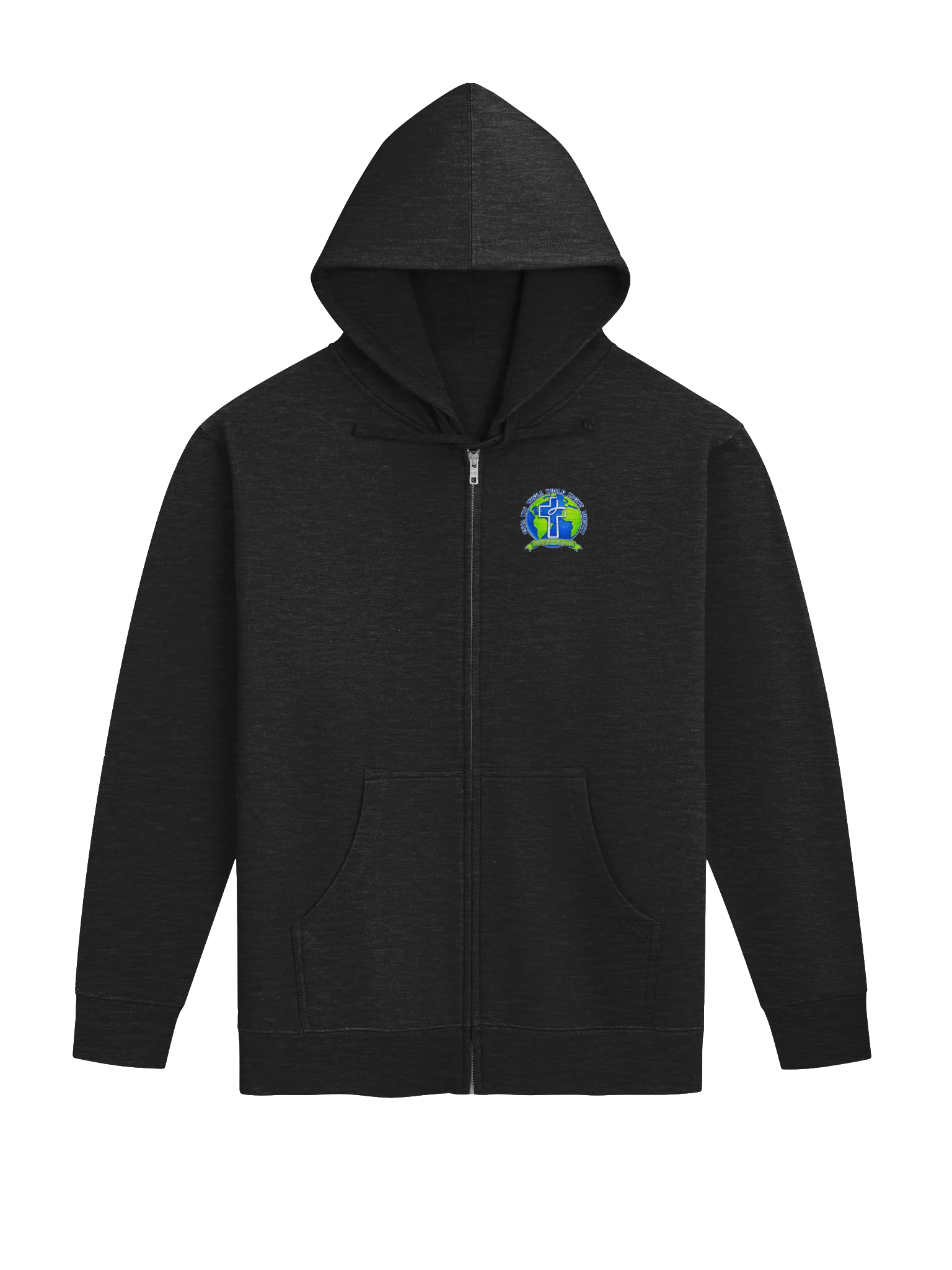 Zipper Hoodie product image (25)