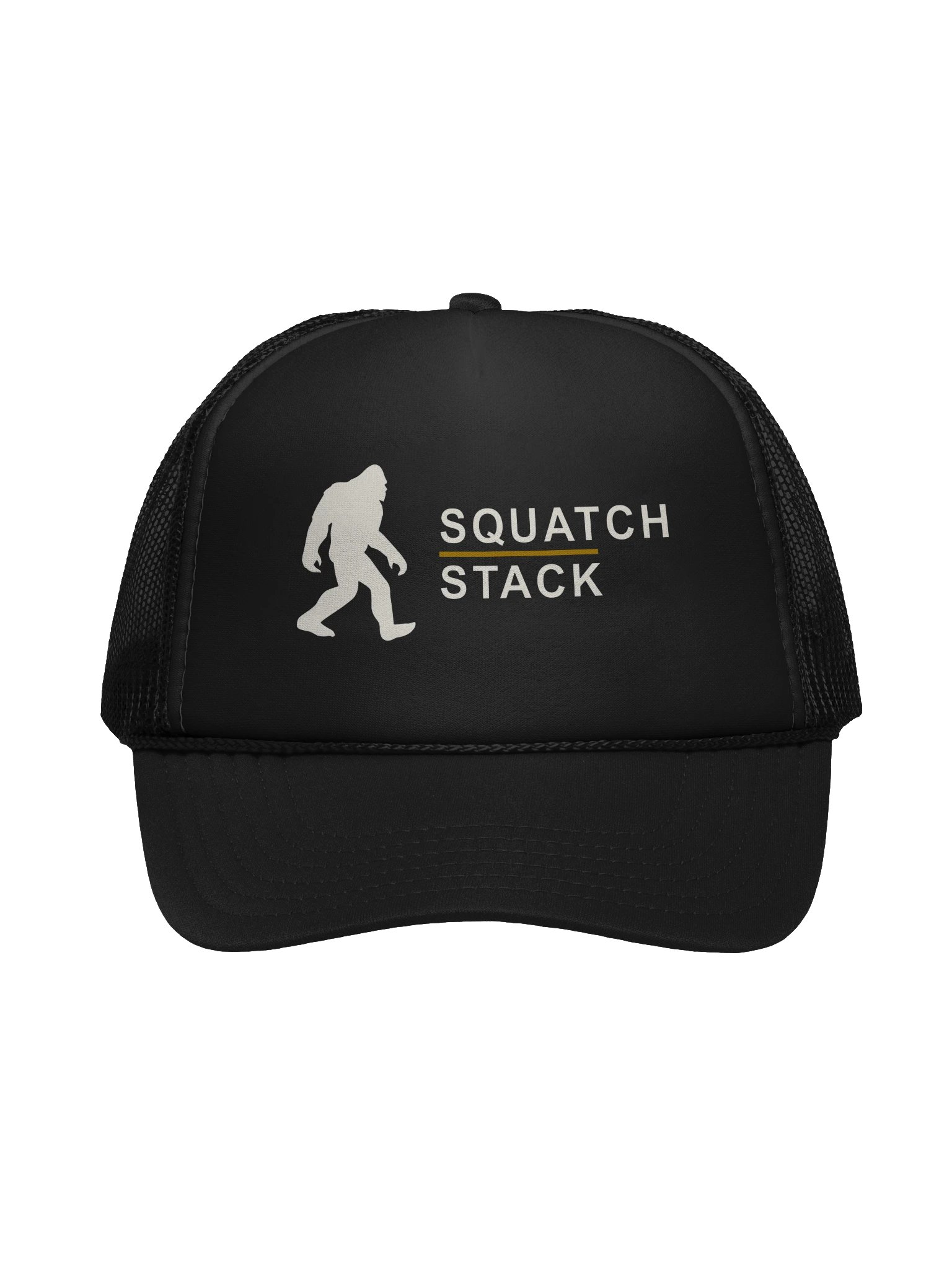 Squatch Stack Foam Trucker product image (1)