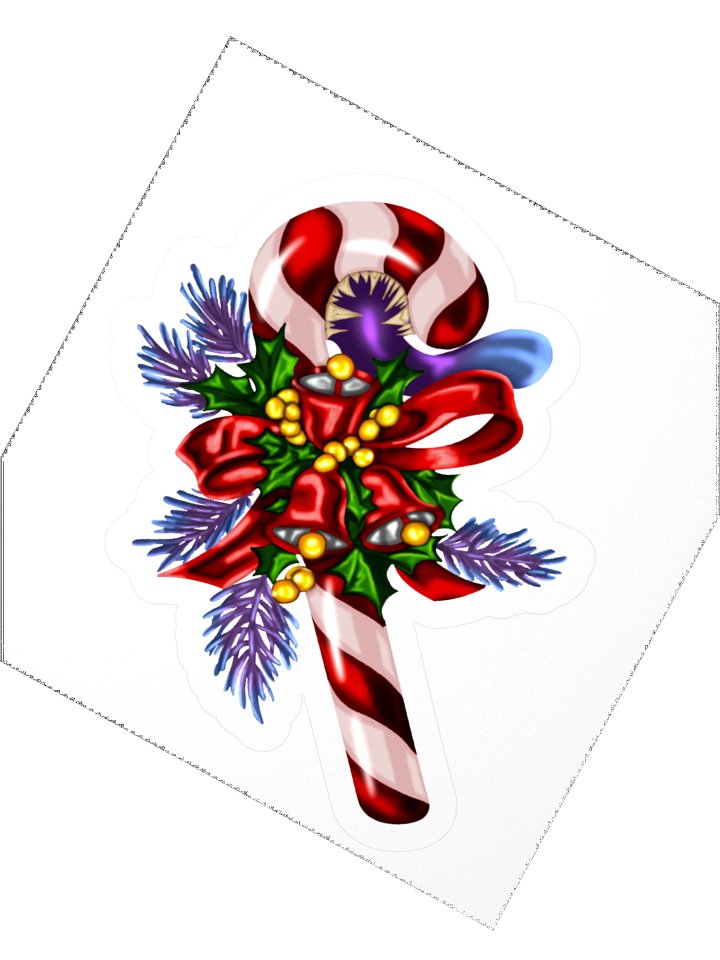 Candy Cane, watch out! It bites back! product image (4)