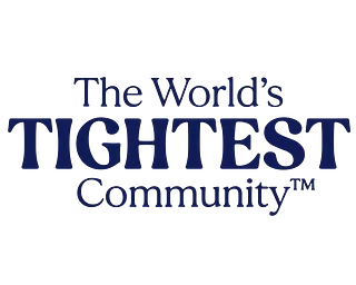 The World's Tightest Community
