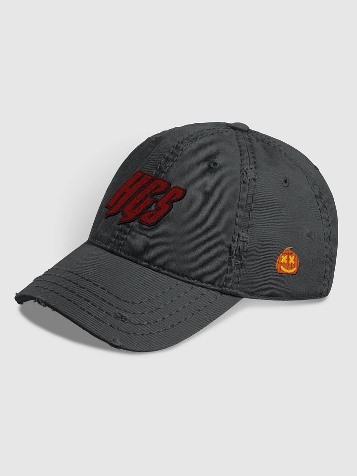Halloween Cap product image (2)