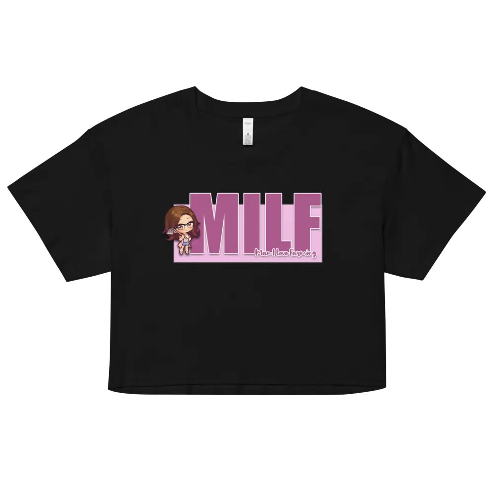 Farming Crop Top product image (7)