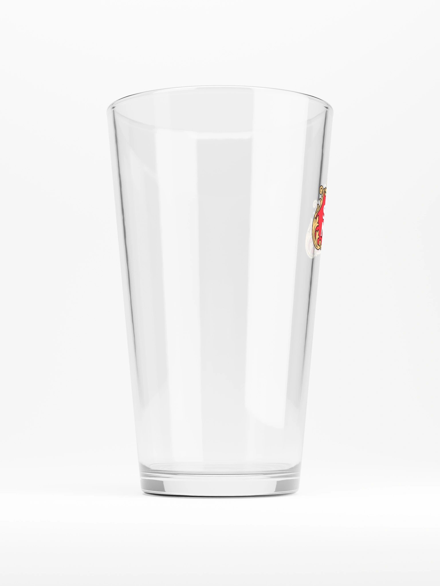 Stella Montis Pint Glass product image (2)