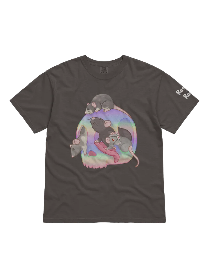 Ratties on the Range Tee product image (1)