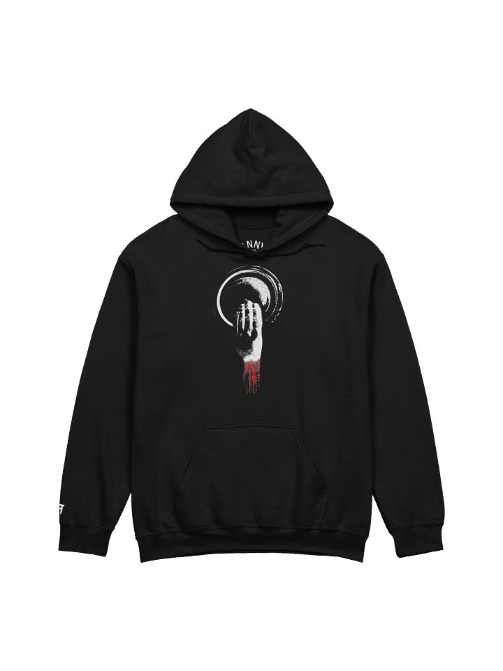 You Fail Me Hood product image (1)