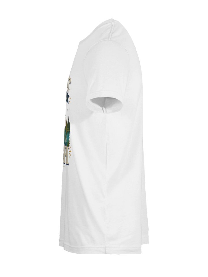 I Just Want To Fish Tee product image (9)