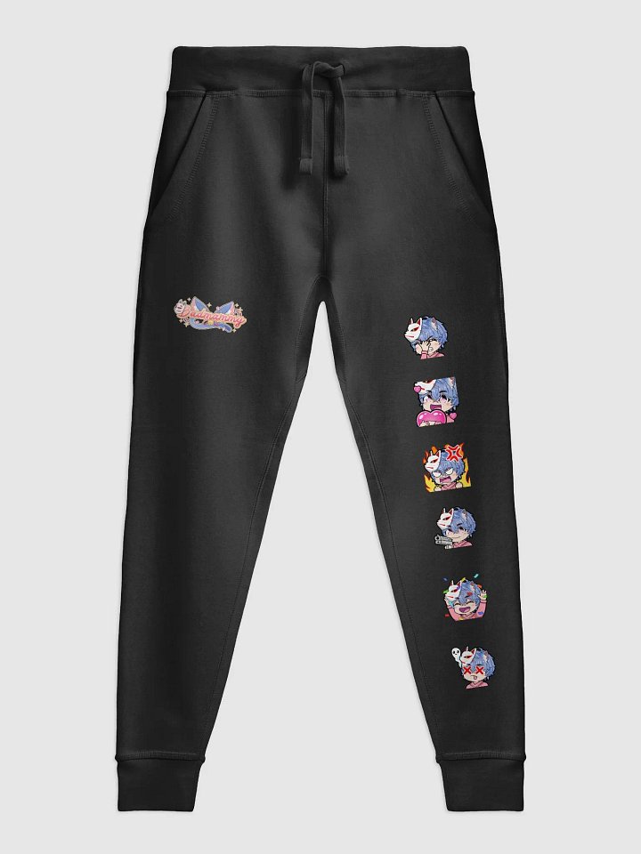Emote Sweat's product image (2)