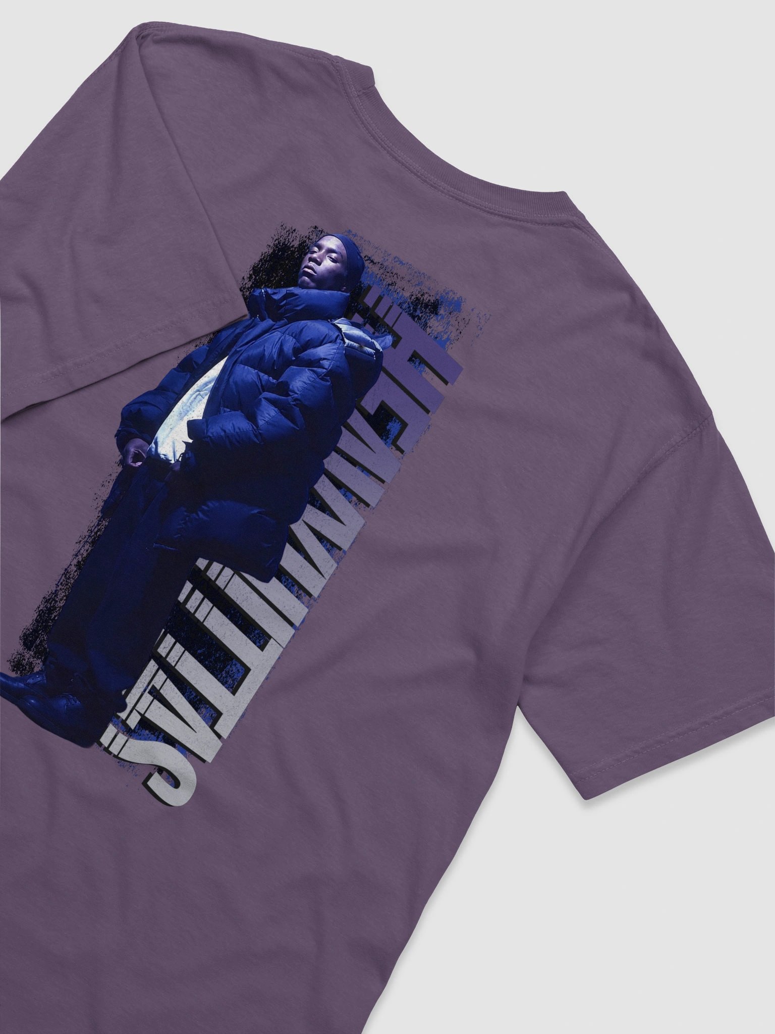 Big L Back Graphic product image (1)