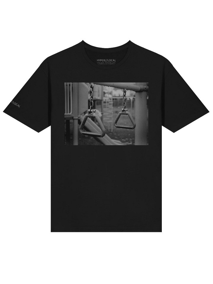 Hang On to Better Days Unisex Tee product image (1)