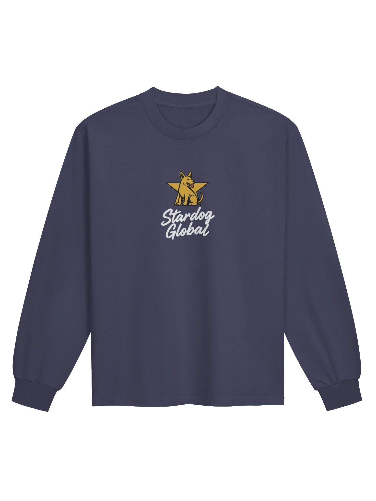 Stardog Starry Long Sleeve product image (1)