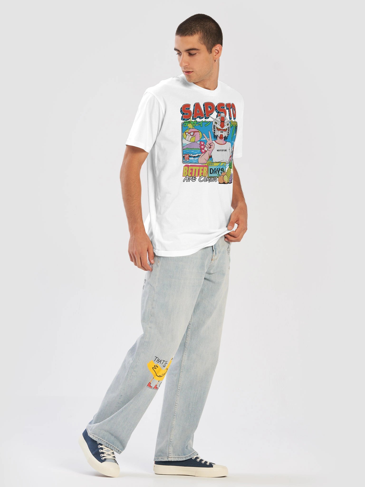 Better Days product image (25)