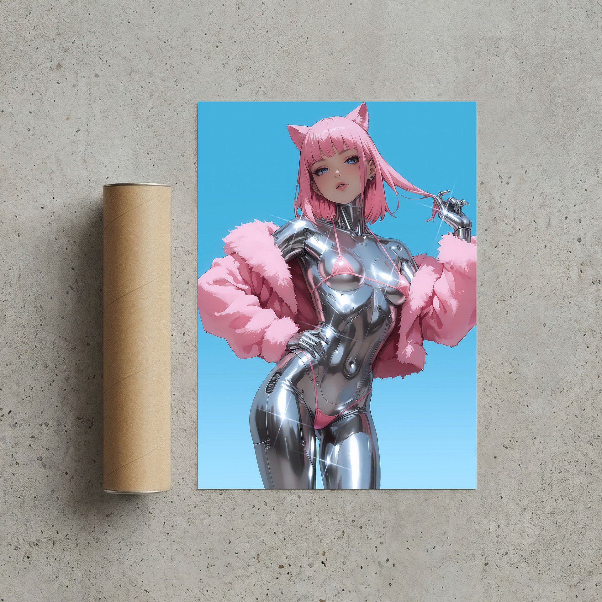 Platinum X product image (2)
