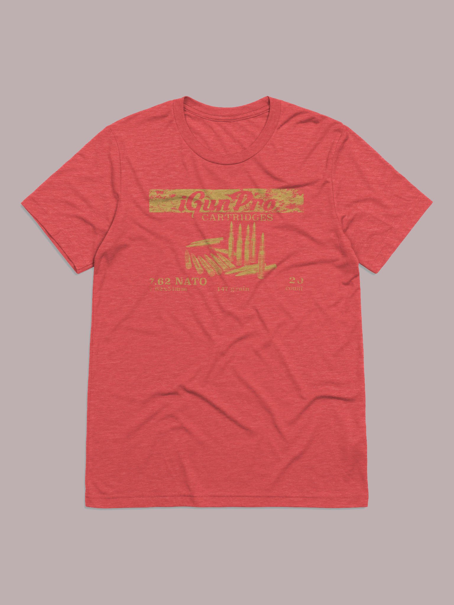 Vintage Shells T-Shirt product image (1)