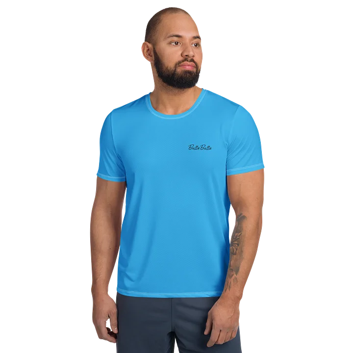 Sportshirt product image (1)