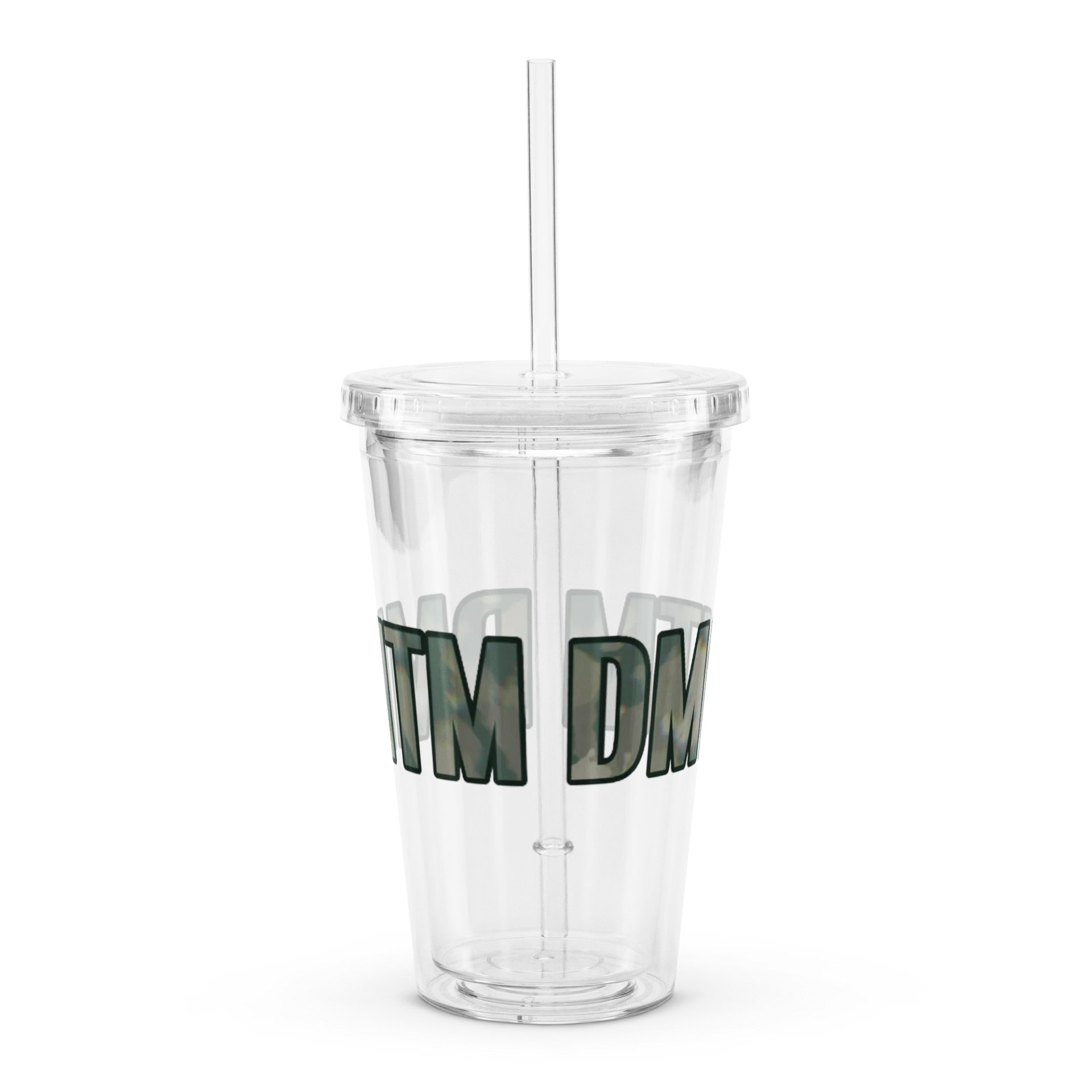 DMNTM Camo Cup product image (1)