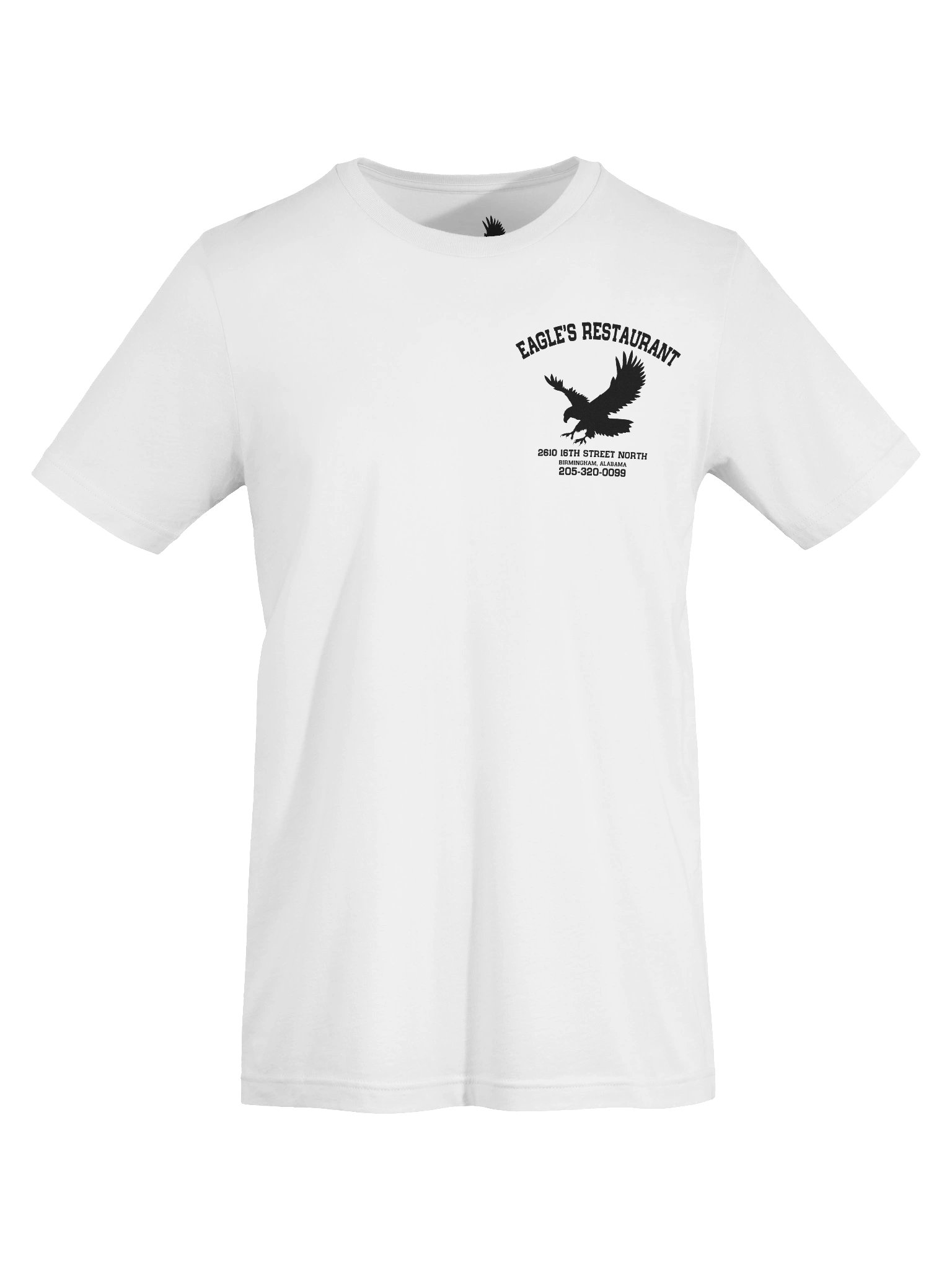 Eagle's Classic Tee product image (7)