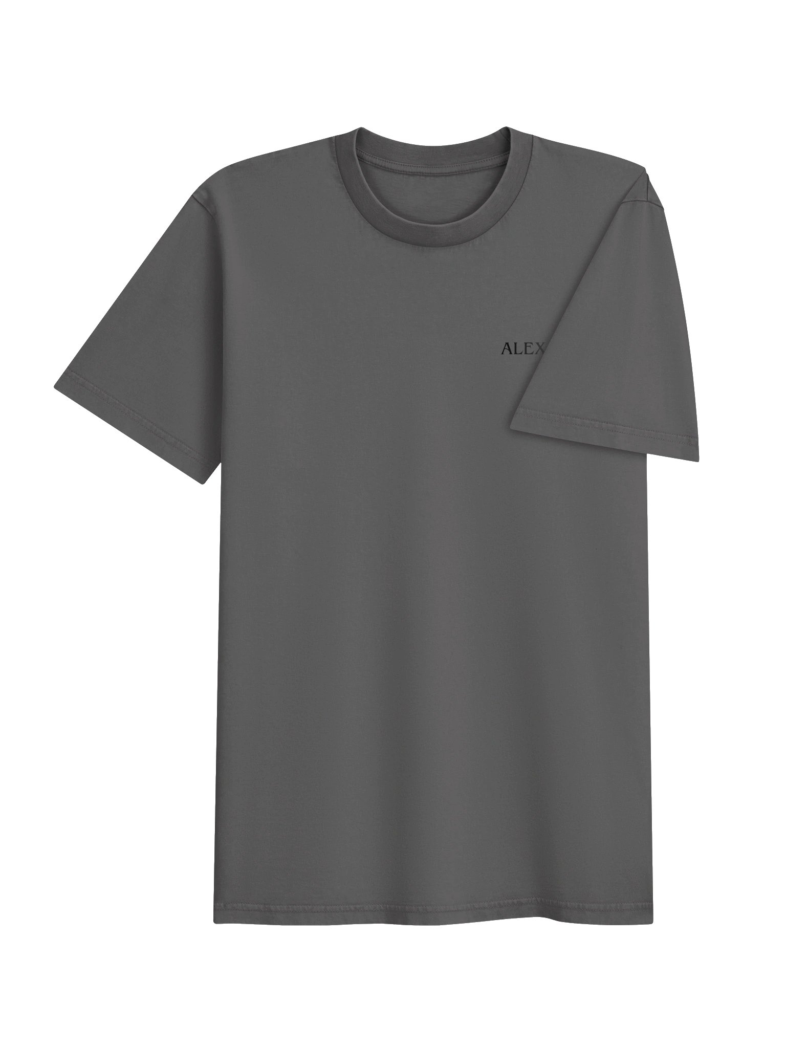 The Foundation Core Tee product image (17)