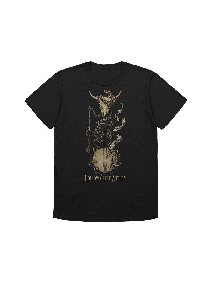 Hollow Creek Anthem product image (1)
