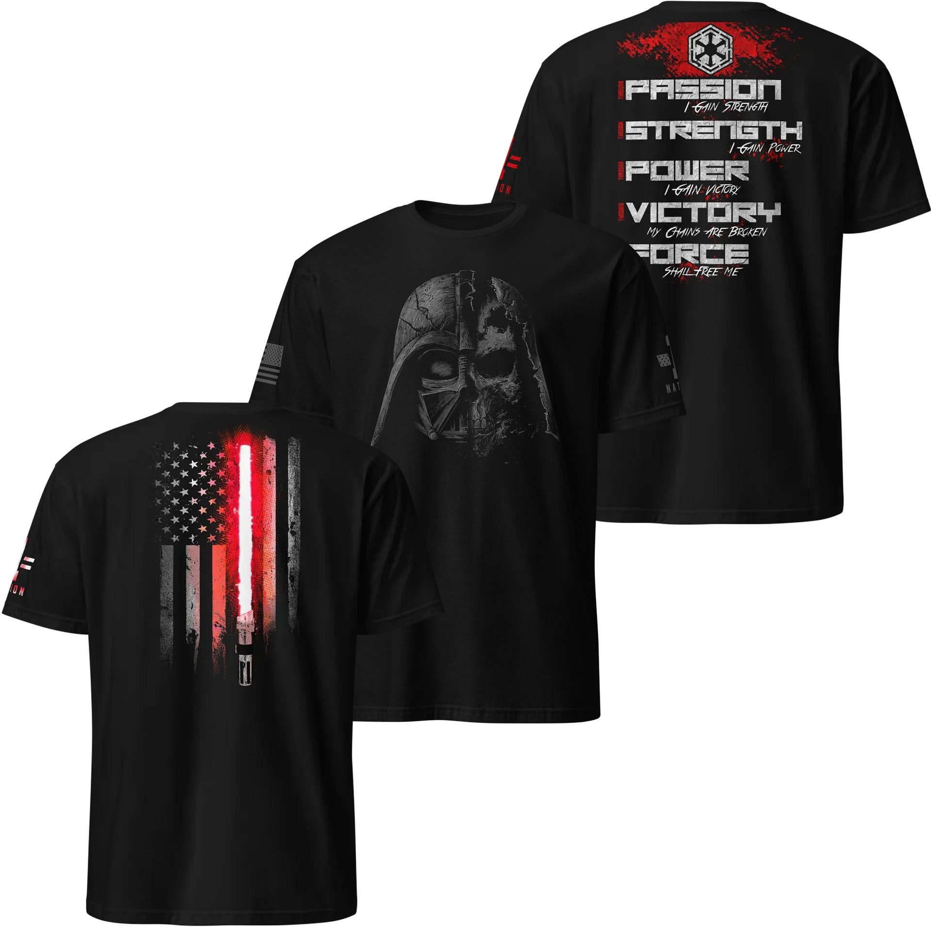 Dark Side Bundle product image (1)
