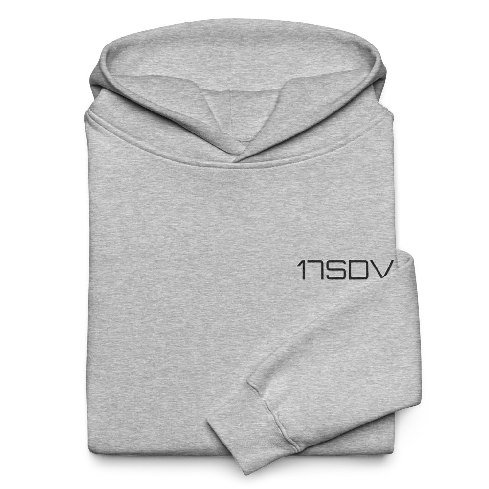 17SDV Hoodie product image (48)