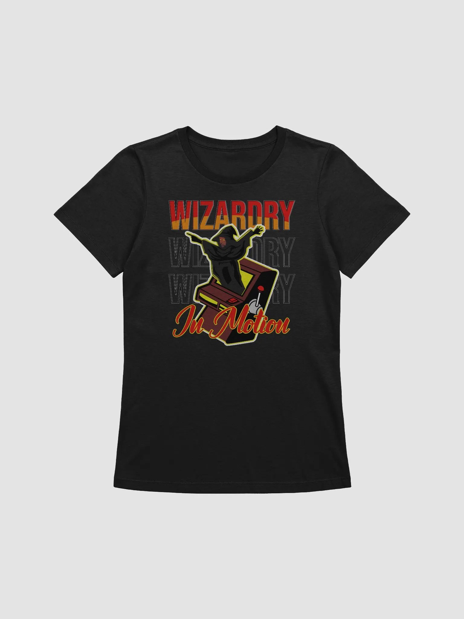 WIZARDRY IN MOTION product image (1)
