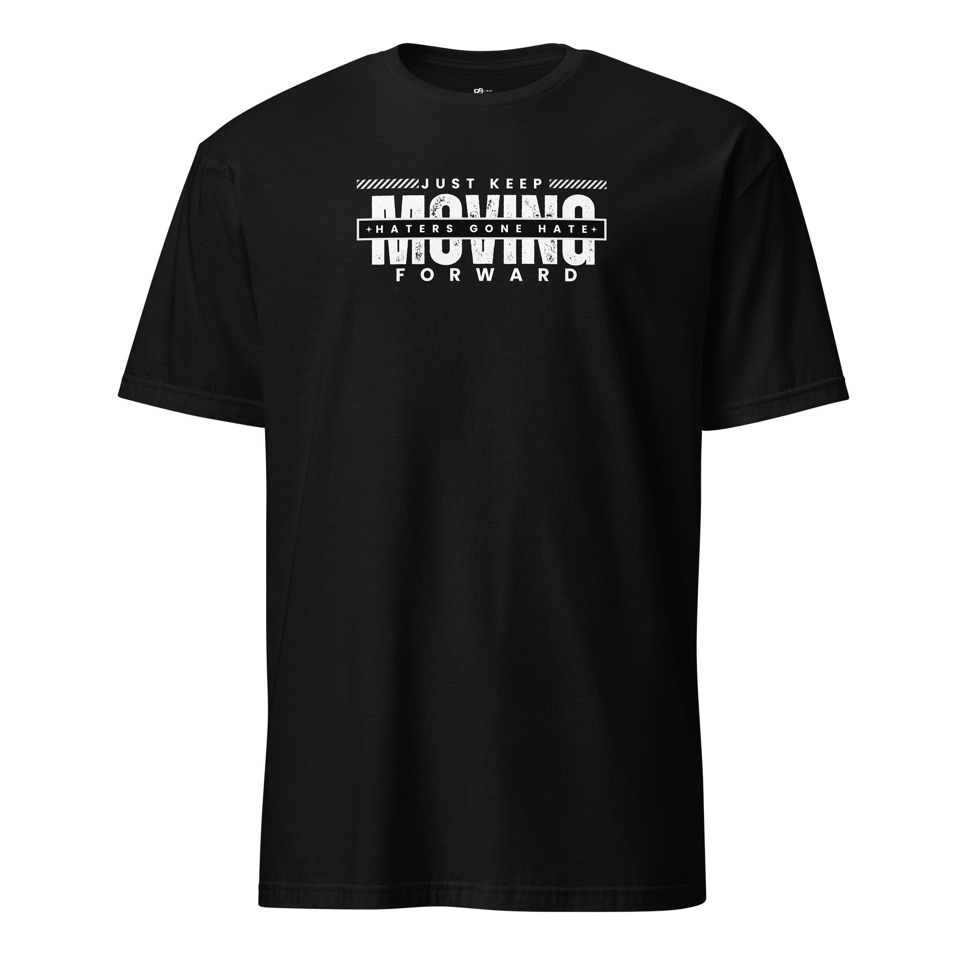 HATER’S GONE HATE TEE product image (1)