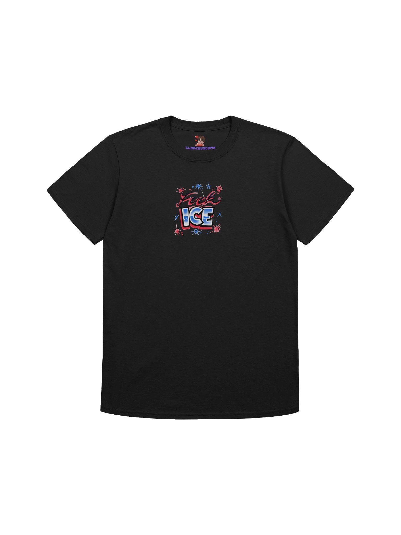 Anti-Murder Unisex T-Shirt product image (4)