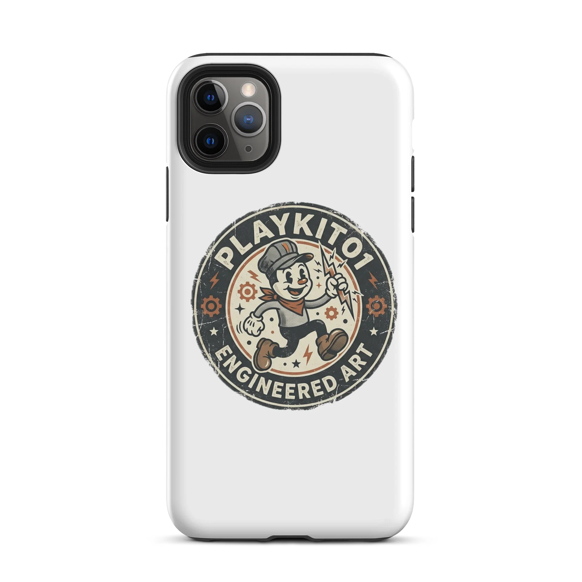 Playkito Engineered Art Tough Case product image (32)