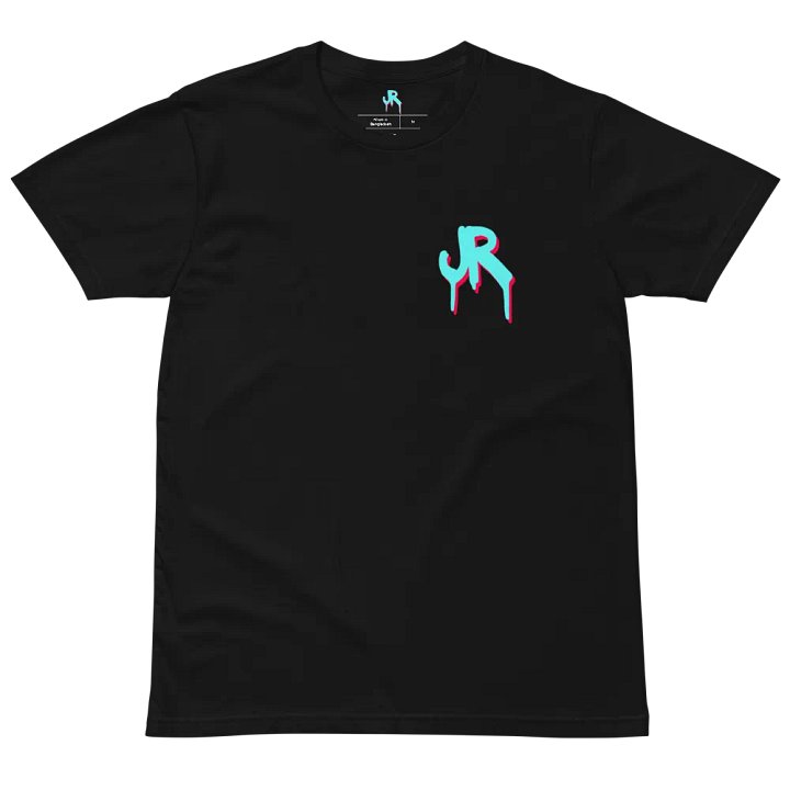 JR Originals Unisex T-Shirt product image (2)