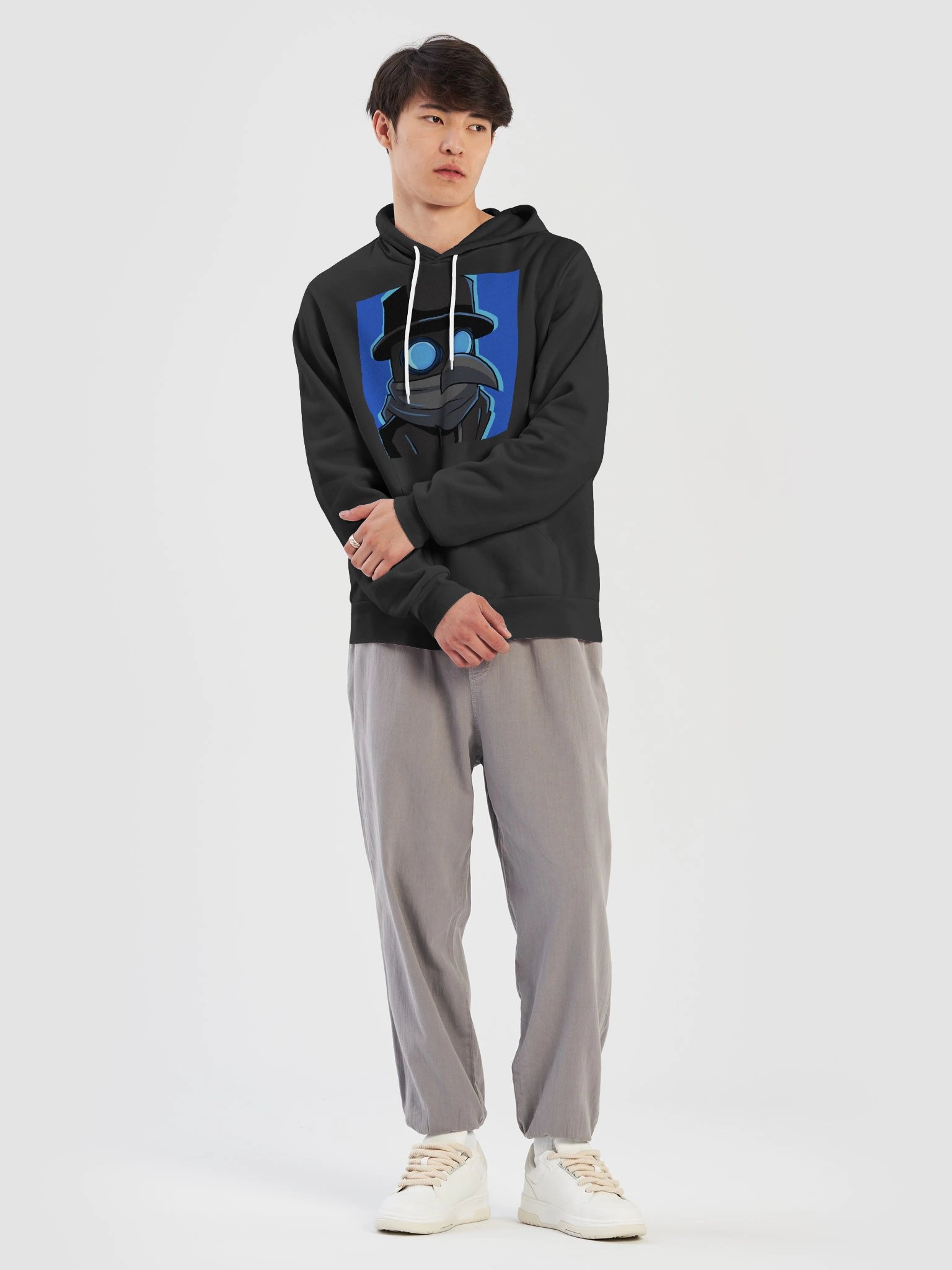 BirdGamer27 Hoodie product image (7)