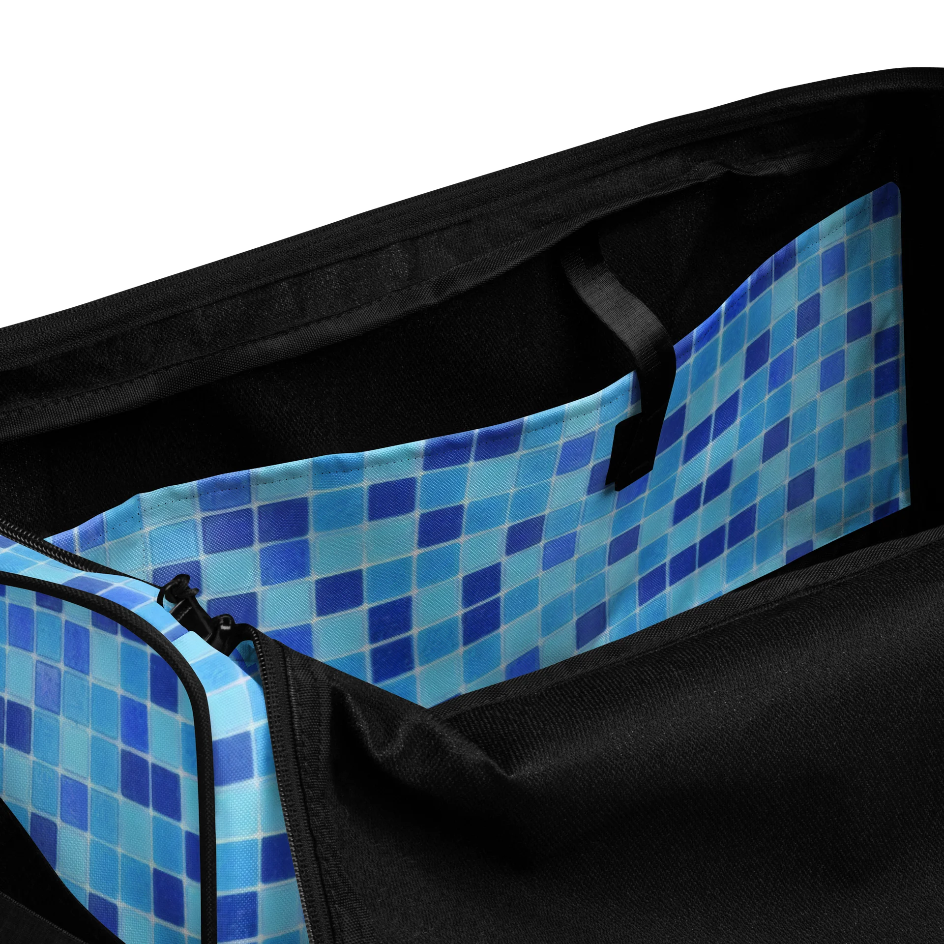 BWL-Asaad Hammam Sports Bag product image (6)