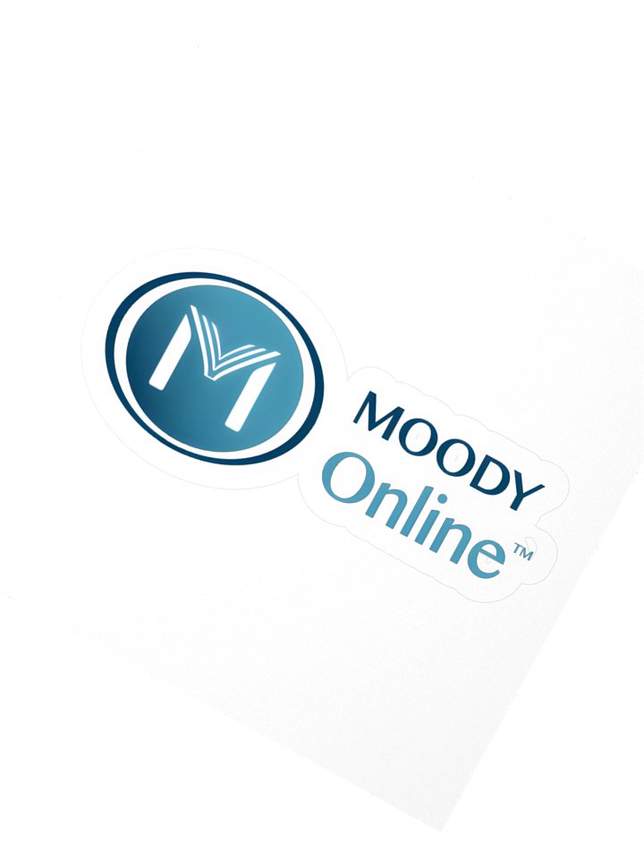 Moody Online Sticker product image (5)