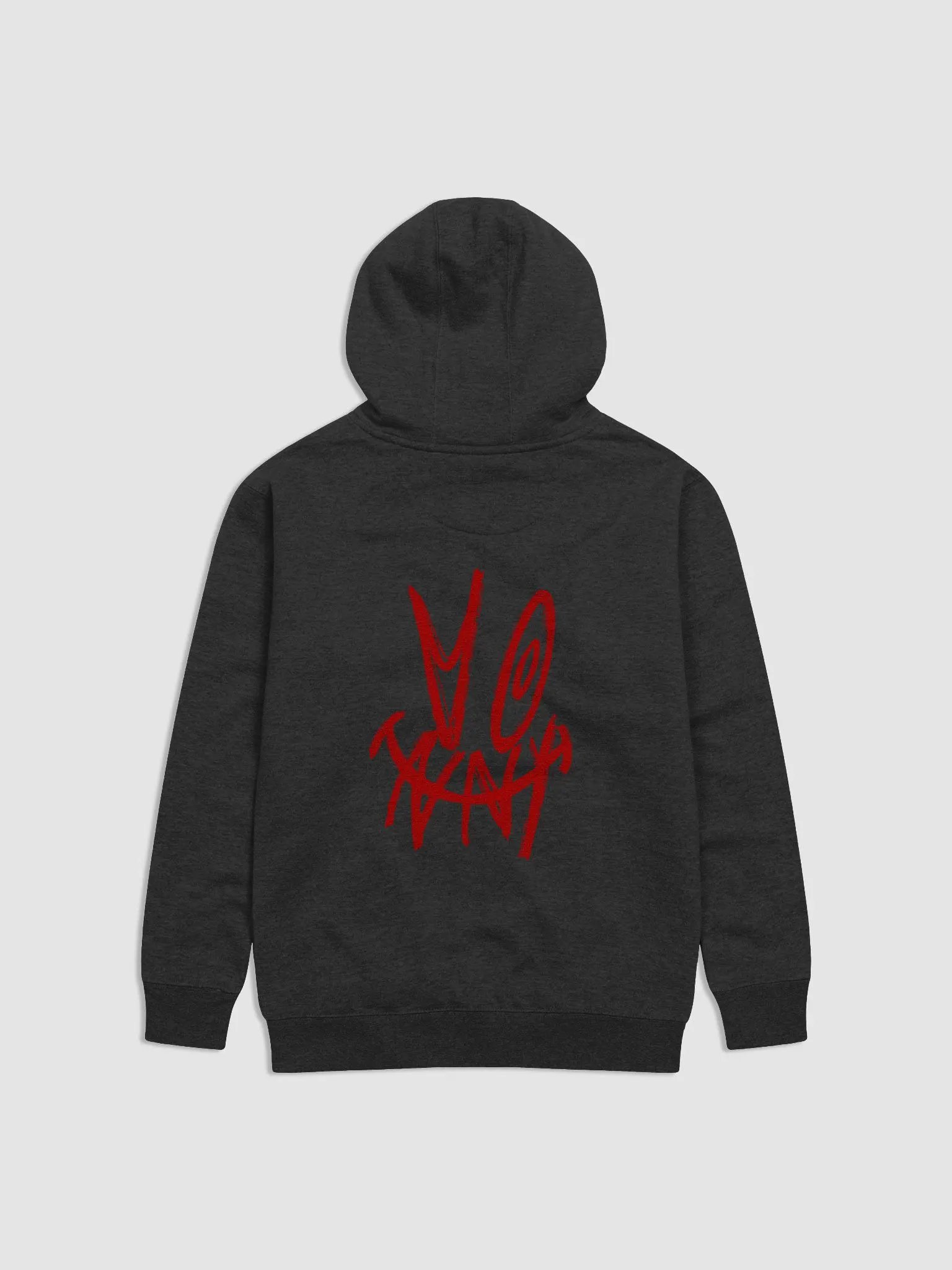 Kaiju Capsule x Vonny Hoodie product image (2)