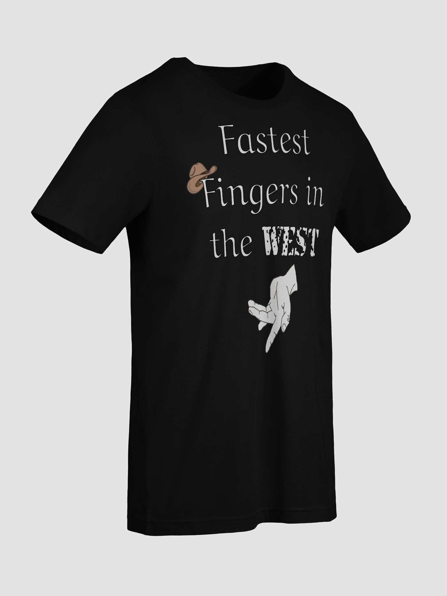 Fastest Fingers Softstyle product image (66)