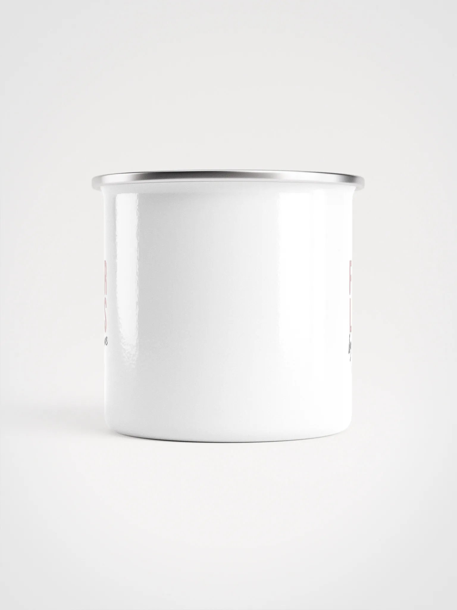 Enamel Mug EMFB0108 product image (2)