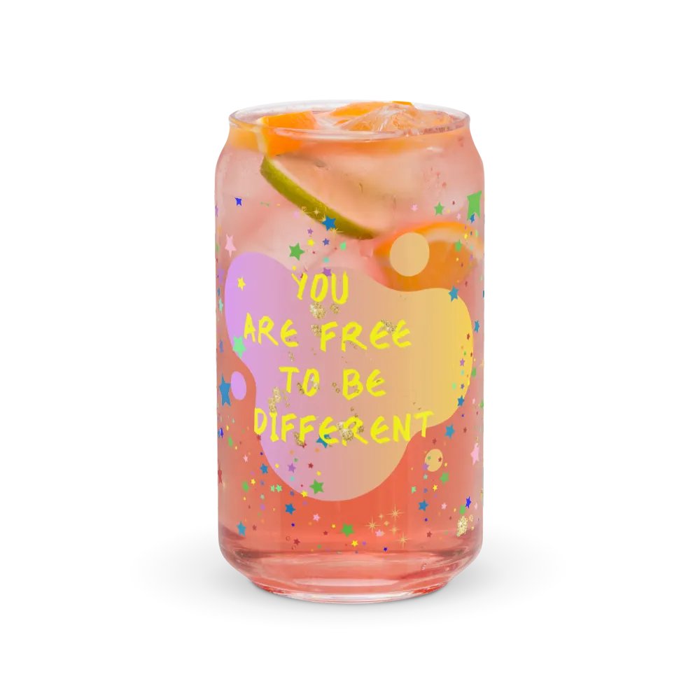 Motivational Design-Sipper Glass product image (7)