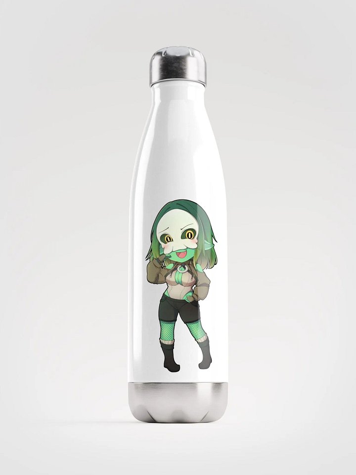 Sharptouth Water Bottle product image (1)