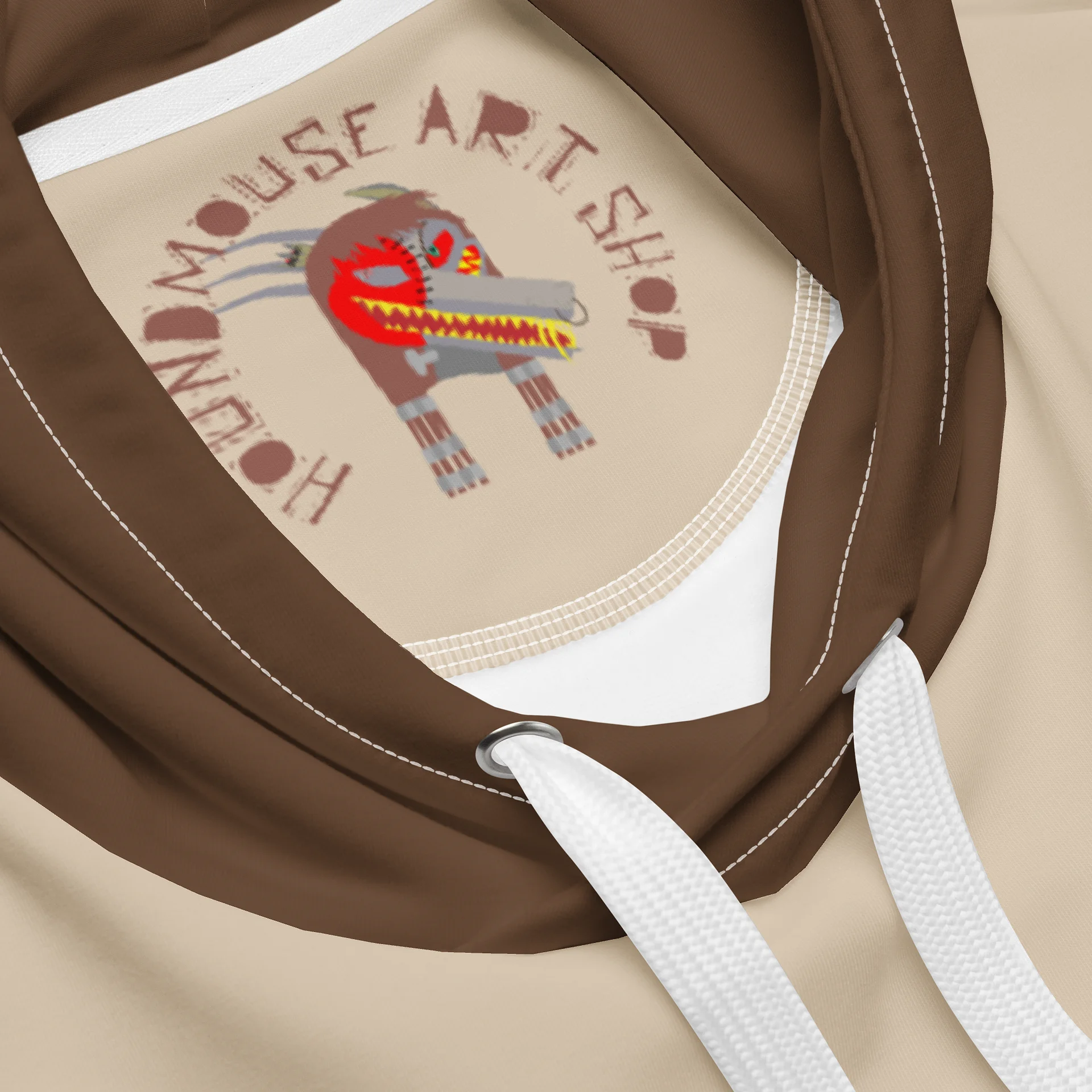 Maceo Fall Hoodie product image (4)