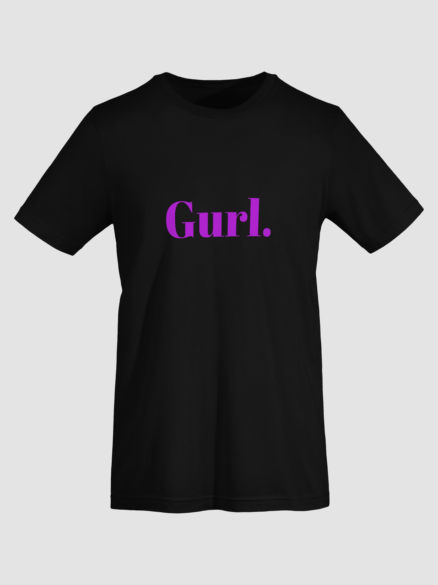 Gurl tee product image (25)