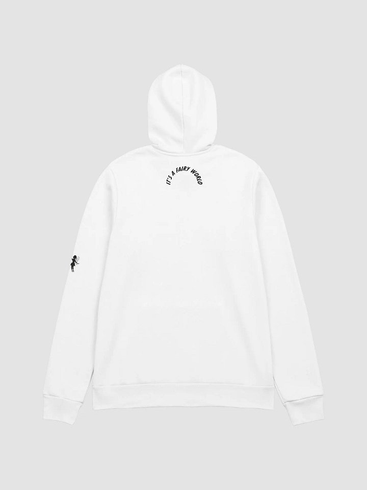Fairy World Comfort Hoodie product image (2)