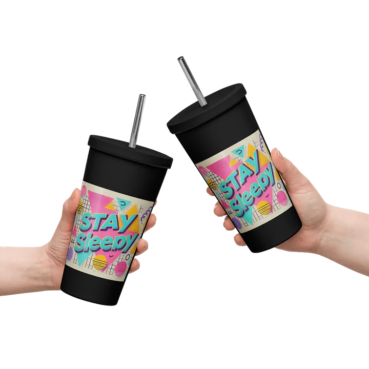 90s Sipper product image (5)