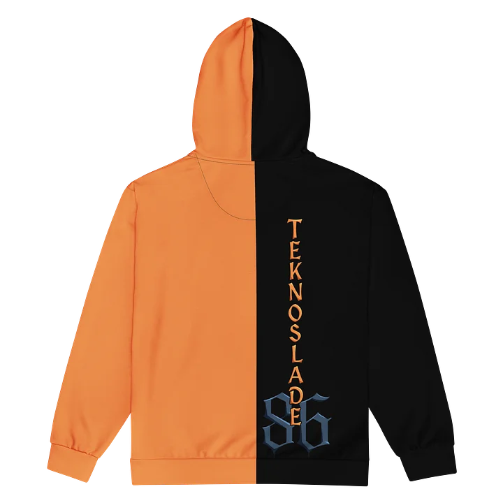 Teknoslade Hoodie product image (2)