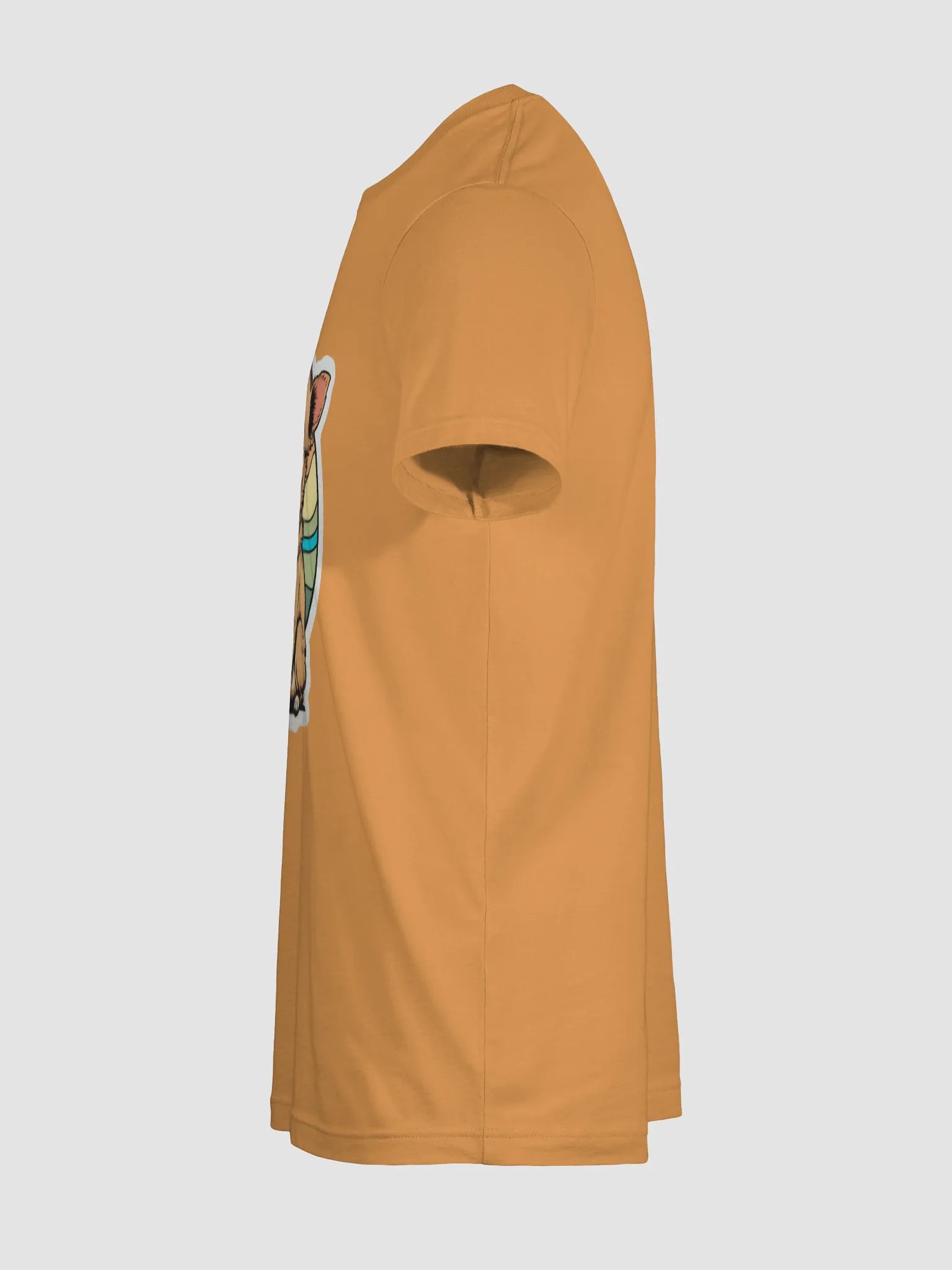 Peaceful Pup Graphic Tee product image (6)