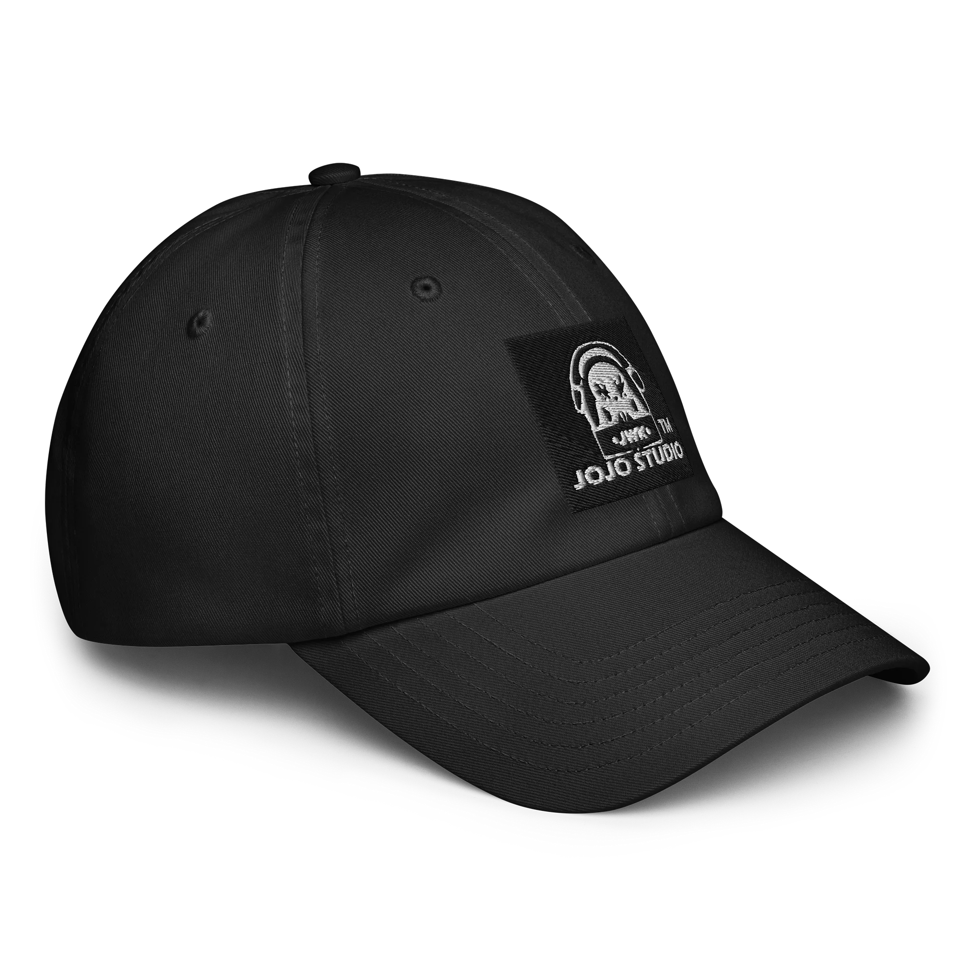 Jwk jojo studio Under Armour® Logo cap product image (4)