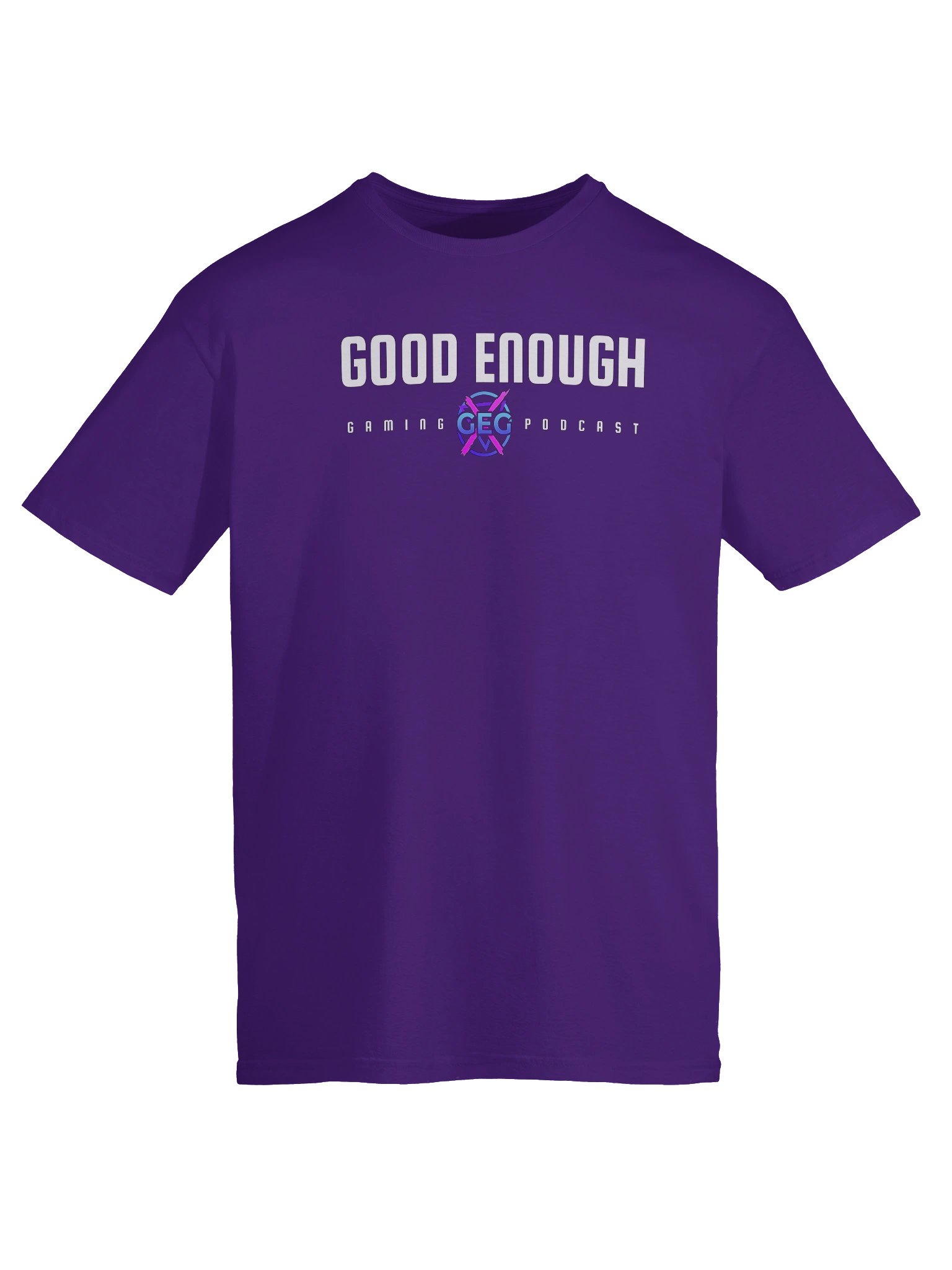 The Good Enough Tee product image (27)