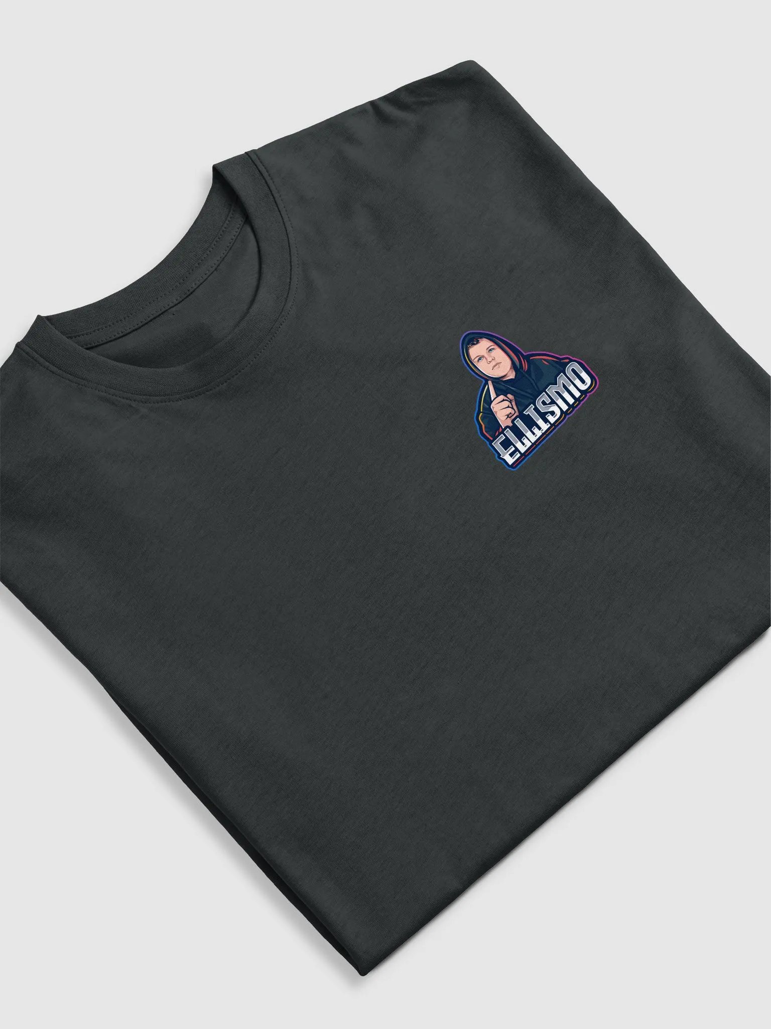 Ellis Mo T-Shirt product image (5)