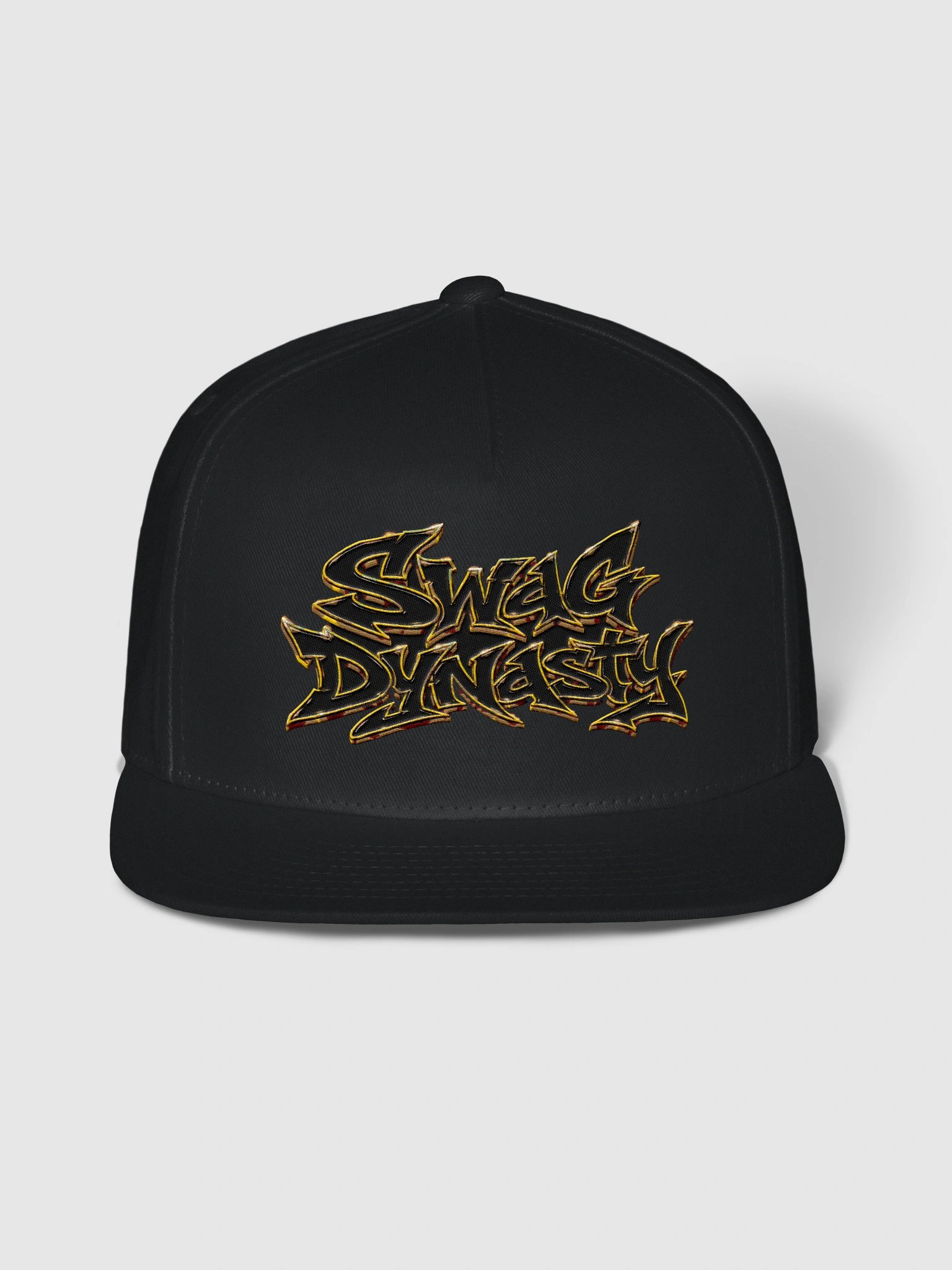 SwaG Flat Snapback product image (29)