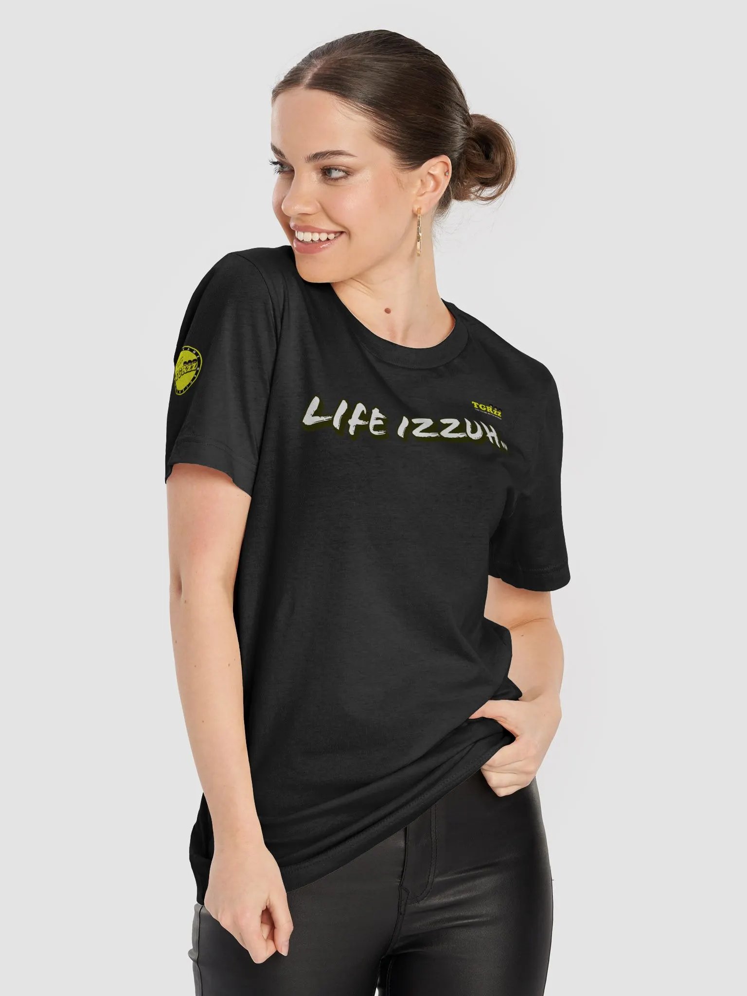 Life Izzuh product image (8)